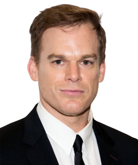 Michael C. Hall